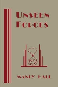 Produktbild: Unseen Forces