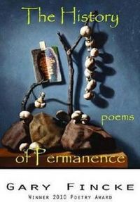 Produktbild: The History of Permanence