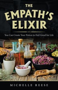 Produktbild: The Empath's Elixir