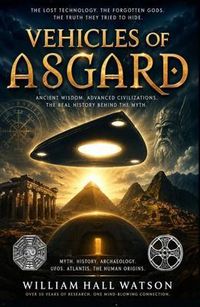 Produktbild: Vehicles Of Asgard