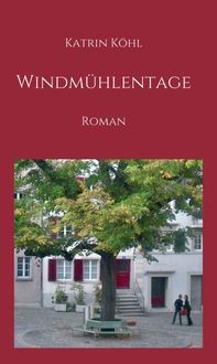 Produktbild: Windm&uuml;hlentage