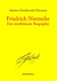 Produktbild: Friedrich Nietzsche