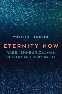 Produktbild: Eternity Now