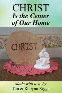 Produktbild: Christ is the Center of Our Home