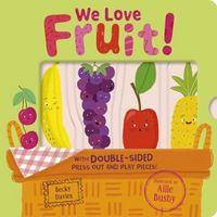 Produktbild: We Love Fruit!