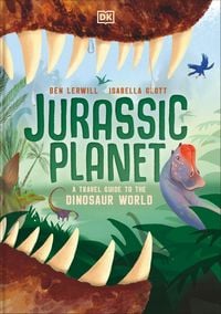 Produktbild: Jurassic Planet