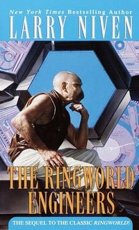 Produktbild: Ringworld Engineers