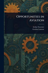 Produktbild: Opportunities in Aviation