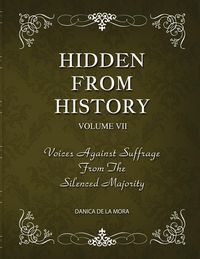 Produktbild: Hidden From History, Volume 7