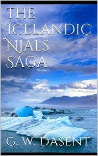 Produktbild: The Icelandic Njals Saga