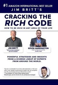 Produktbild: Cracking the Rich Code volume 11