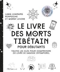 Produktbild: Le livre des morts tib&eacute;tain