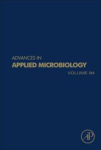 Produktbild: ADVANCES IN APPLIED MICROBIOLO