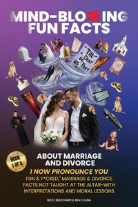 Produktbild: I Now Pronounce You Fun & F*cked
