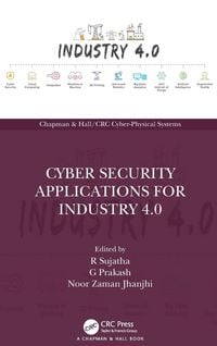 Produktbild: Cyber Security Applications for Industry 4.0