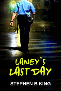 Produktbild: Laney's Last Day