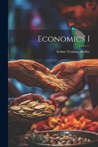 Produktbild: Economics I