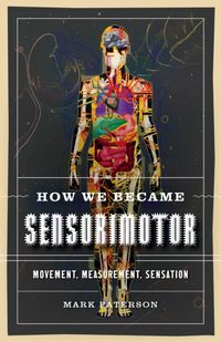Produktbild: How We Became Sensorimotor