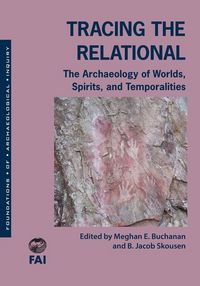 Produktbild: Tracing the Relational