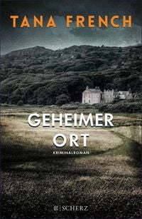 Produktbild: Geheimer Ort