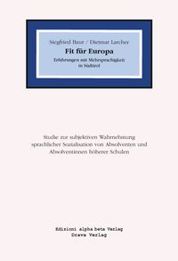 Produktbild: Fit f&uuml;r Europa