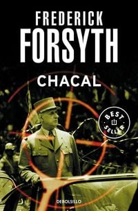Produktbild: Chacal / The Day of the Jackal