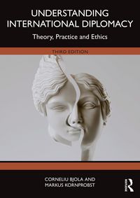 Produktbild: Understanding International Diplomacy