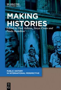 Produktbild: Making Histories
