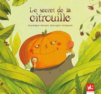 Produktbild: Le Secret de la Citrouille