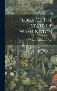 Produktbild: Flora Of The State Of Washington