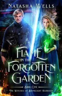Produktbild: Flame in the Forgotten Garden
