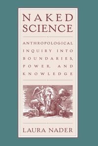Produktbild: Naked Science