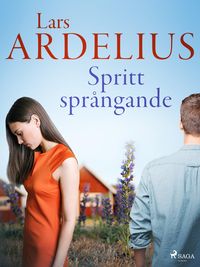 Produktbild: Spritt spr&aring;ngande