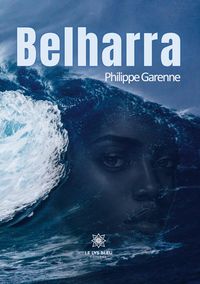 Produktbild: Philippe Garenne: Belharra