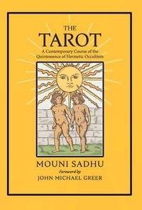 Produktbild: The Tarot
