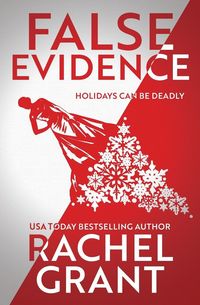 Produktbild: False Evidence