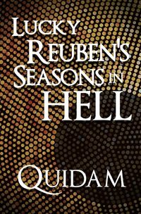 Produktbild: Lucky Reuben's Seasons in Hell