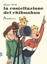 Produktbild: La costellazione del chihuahua