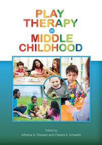 Produktbild: Play Therapy in Middle Childhood