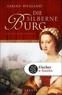 Produktbild: Die silberne Burg