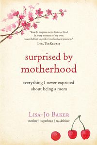 Produktbild: Baker, L: Surprised by Motherhood
