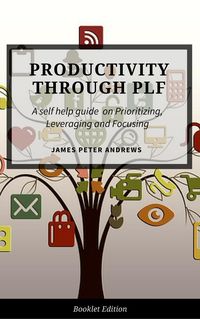 Produktbild: Productivity Through PLF (Self Help)