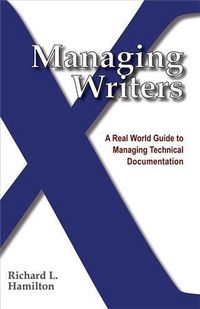 Produktbild: Managing Writers