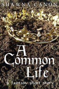 Produktbild: A Common Life