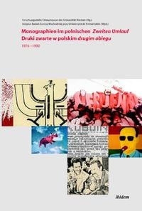 Produktbild: Monographien im polnischen zweiten Umlauf