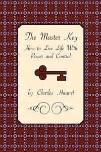 Produktbild: The Master Key