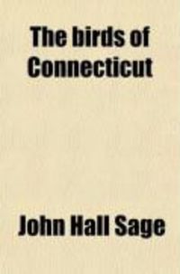 Produktbild: The Birds of Connecticut