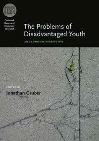 Produktbild: Problems Of Disadvantaged Yout