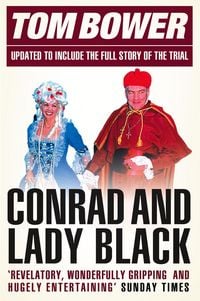 Produktbild: Conrad and Lady Black