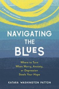 Produktbild: Navigating the Blues